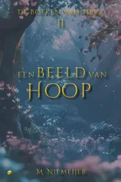 Omslag van Een beeld van Hoop