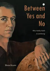 Omslag van Between Yes and No