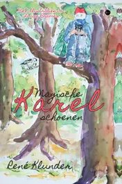 Omslag van Karel