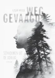 Omslag van Weggevaagd