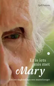 Omslag van Er is iets mis met Mary
