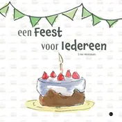 Omslag van Een feest voor iedereen