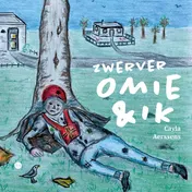 Omslag van Zwerver Omie en ik