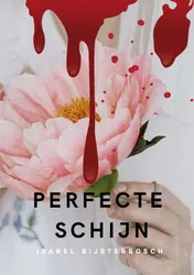 Omslag van Perfecte Schijn