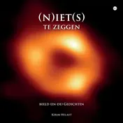 Omslag van (n)iet(s) te zeggen
