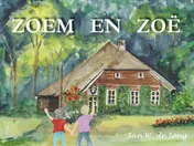 Omslag van Zoem en Zoë