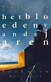 Omslag van Het bloeden van de jaren