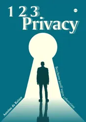 Omslag van 123 Privacy
