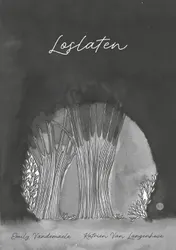 Omslag van Loslaten