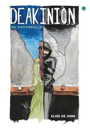 Omslag van Deakinion