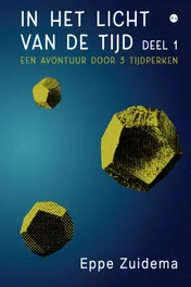 Omslag van In het licht van de tijd
