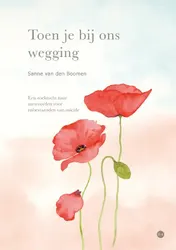 Omslag van Toen je bij ons wegging