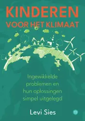 Omslag van Kinderen voor het klimaat