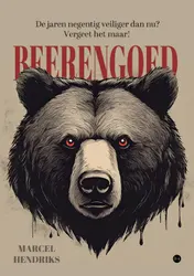 Omslag van Beerengoed