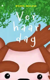 Omslag van Verhaardag