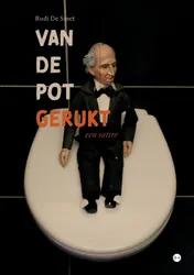 Omslag van Van de pot gerukt