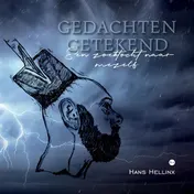Omslag van Gedachten getekend