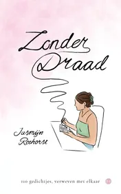 Omslag van Zonder draad