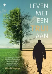 Omslag van Leven met een trui aan