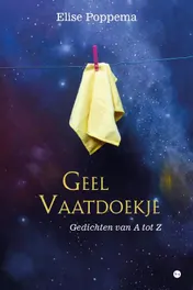 Omslag van Geel Vaatdoekje