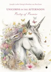 Omslag van Unicorns in the Afternoon