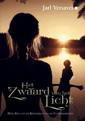 Omslag van Het Zwaard van het Licht