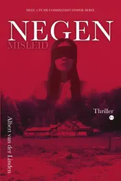 Omslag van Negen Misleid