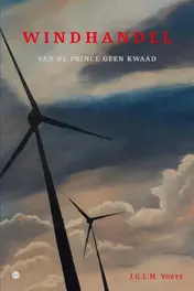 Omslag van Windhandel