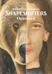Omslag van Shapeshifters