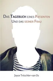 Omslag van Das Tagebuch eines Patienten
