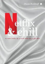 Omslag van Netflix and chill