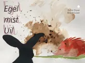 Omslag van Egel mist Uil