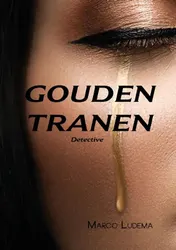Omslag van Gouden tranen