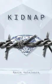 Omslag van KIDNAP