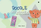 Omslag van Doodle wil winnen!