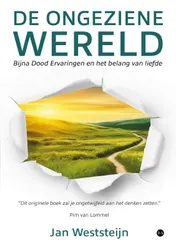 Omslag van De ongeziene wereld