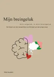 Omslag van Mijn breingeluk