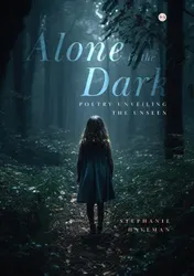 Omslag van Alone in the Dark