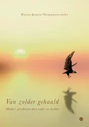 Omslag van Van zolder gehaald