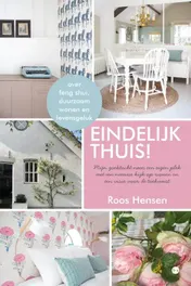 Omslag van Eindelijk Thuis