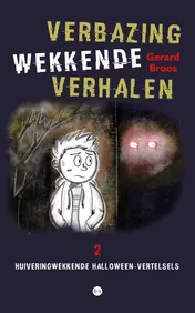 Omslag van Verbazingwekkende verhalen 2