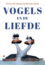 Omslag van Vogels en de liefde