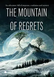 Omslag van The Mountain of Regrets