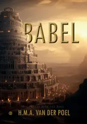 Omslag van BABEL