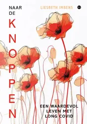 Omslag van Naar de knoppen