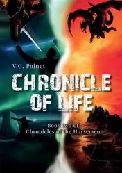 Omslag van Chronicle of Life