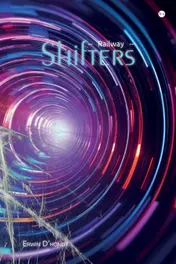 Omslag van Shifters
