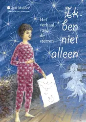 Omslag van Ik ben niet alleen