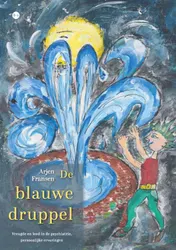 Omslag van De blauwe druppel