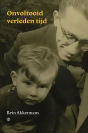 Omslag van Onvoltooid verleden tijd